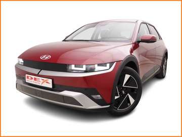 84 kWh 229 | EV Range 570km | Plus | GPS | LED Matrix | Camera