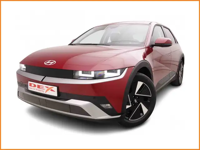 Hyundai 84 kWh 229 | EV Range 570km | Plus | GPS | LED Matrix | Camera