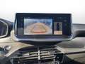 Peugeot 2008 Allure 1,2 PureTech 74KW/101PS Navi, SHZ, Kamer... Argento - thumbnail 15