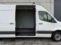 Mercedes-Benz Sprinter *H2L3 *Automaat *Camera *3,5Ton *ACC *DAB+ *LV Wit - thumbnail 7