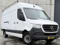 Mercedes-Benz Sprinter *H2L3 *Automaat *Camera *3,5Ton *ACC *DAB+ *LV Wit - thumbnail 1