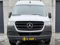 Mercedes-Benz Sprinter *H2L3 *Automaat *Camera *3,5Ton *ACC *DAB+ *LV Wit - thumbnail 2