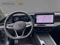 Volkswagen Passat Variant 1,5 eTSI ACT Business DSG Grau - thumbnail 9