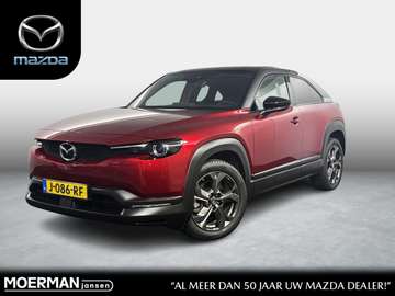 e-SkyActiv 145 First Edition 36 kWh / NL auto / Vo
