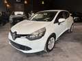 Renault Clio Clio 1.2i Prêt à immatriculer+32(0)477778487 Blanc - thumbnail 1