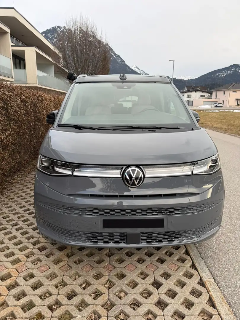 Volkswagen T7 California 2,0 TDI Beach Tour - 2