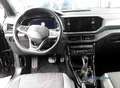 Volkswagen T-Cross R-Line 1.0 TSI DSG Navi Kamera LED SiHz Schwarz - thumbnail 5