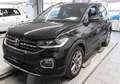 Volkswagen T-Cross R-Line 1.0 TSI DSG Navi Kamera LED SiHz Schwarz - thumbnail 6