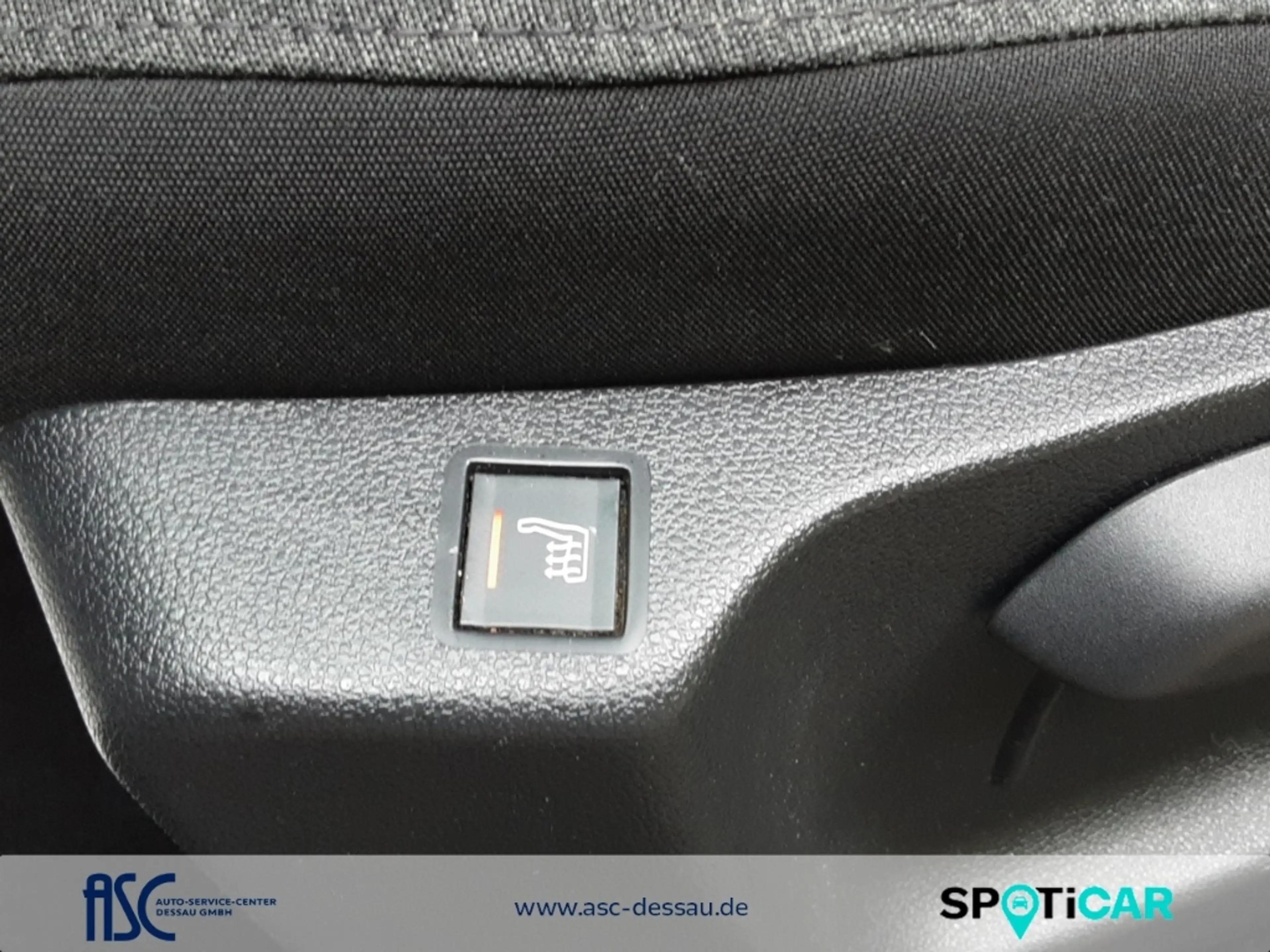 Peugeot Rifter ALL L1 PT 110 DAB,SHZ,CarPlay,AndroidAuto,2 Zonen — photo 15