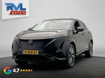 Evolve 91 kWh SOH 99%| Origineel NL | 1e Eigenaar