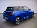 Suzuki Swift SWIFT COMFORT+ CVT HYBRID Schwarz - thumbnail 5