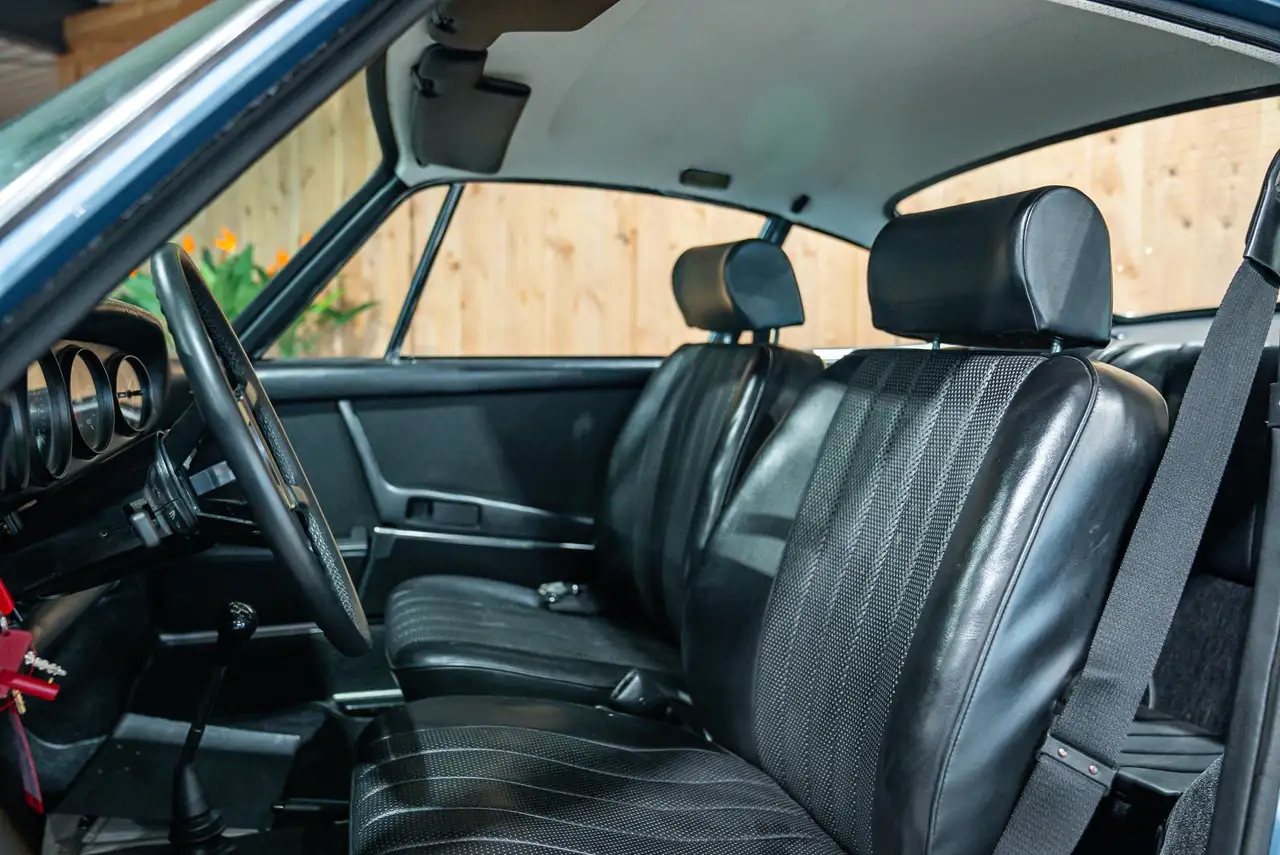 Porsche 911 T 2.2 | Perfect Condition | Body off Restored, foto 4