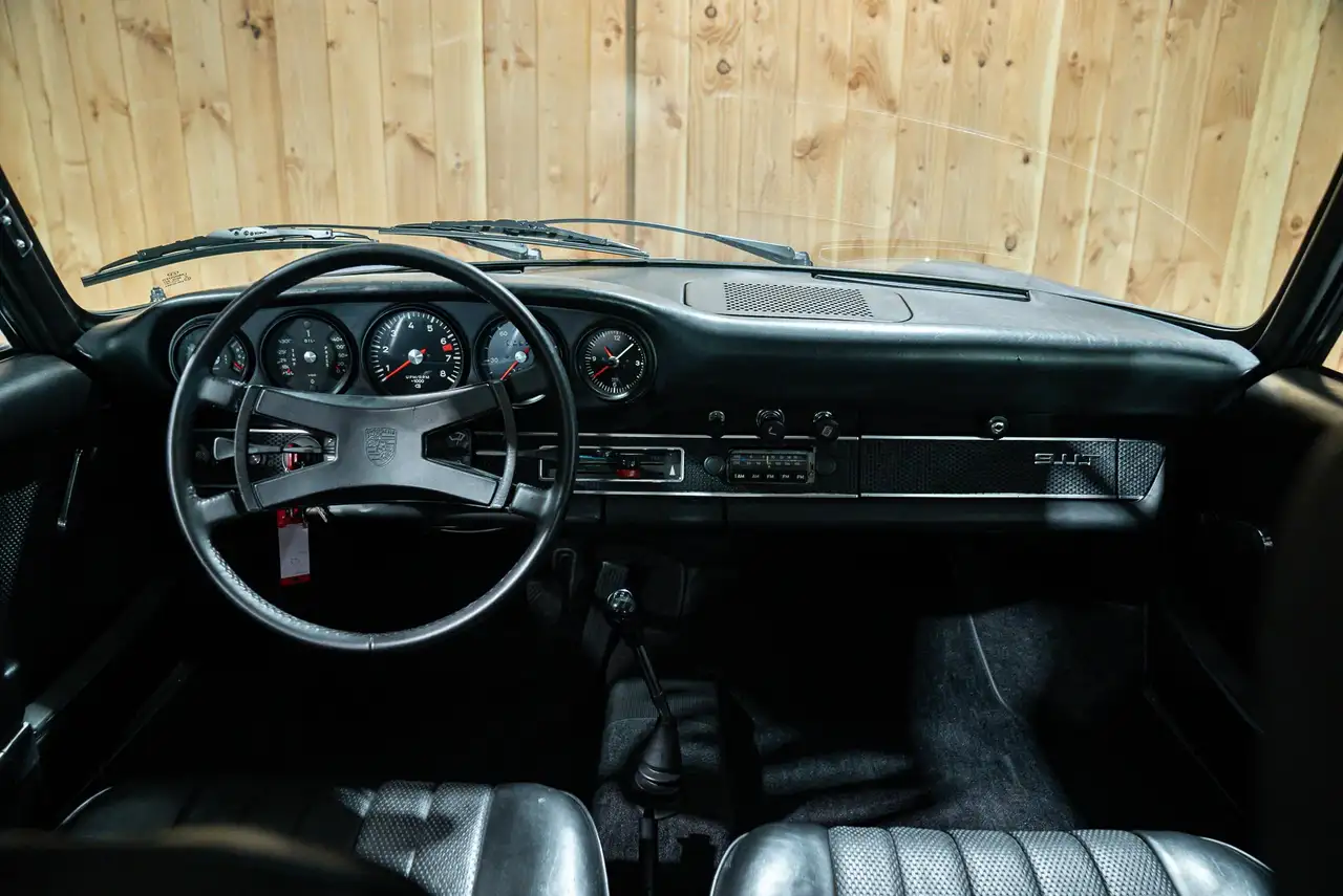 Porsche 911 T 2.2 | Perfect Condition | Body off Restored, foto 5