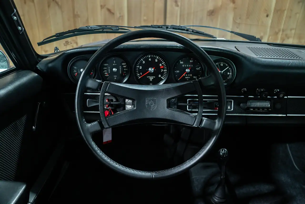 Porsche 911 T 2.2 | Perfect Condition | Body off Restored, foto 6