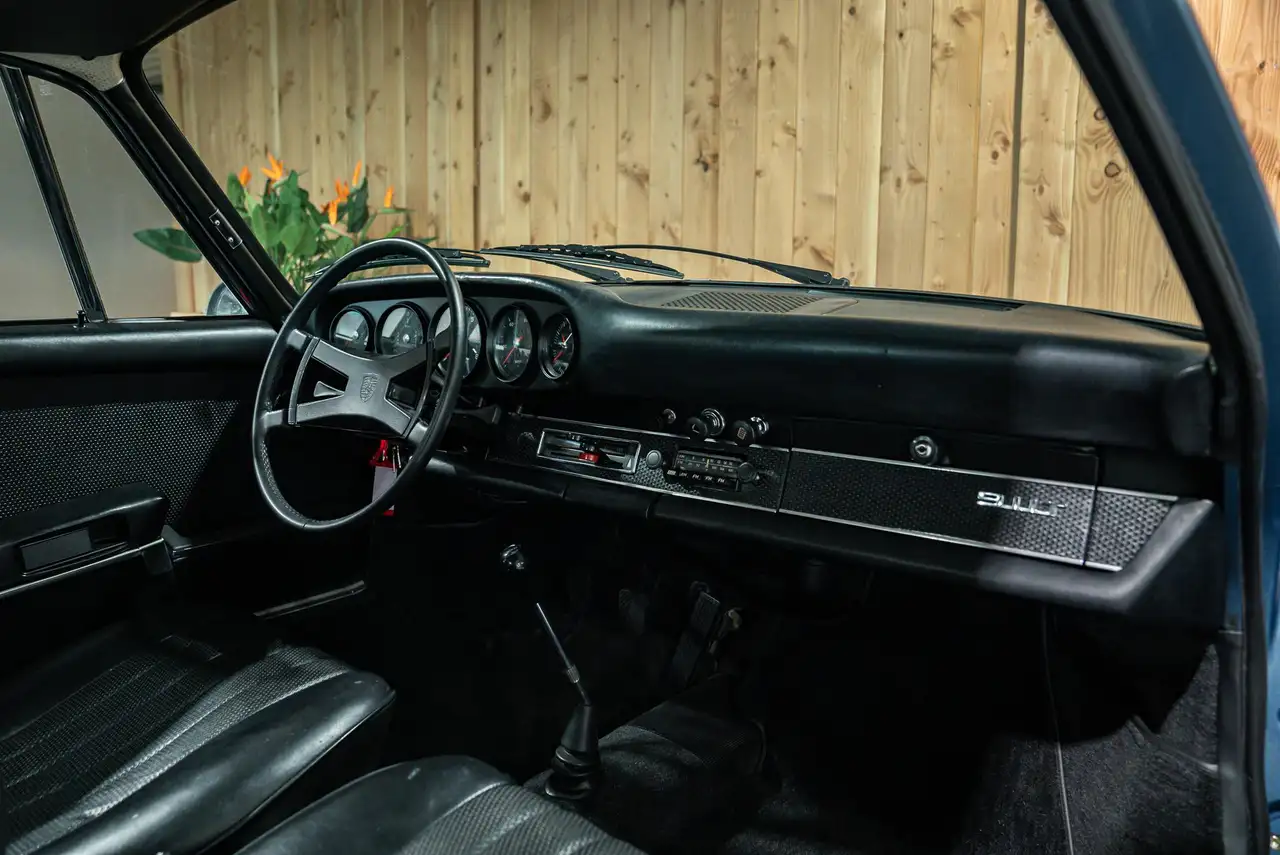 Porsche 911 T 2.2 | Perfect Condition | Body off Restored, foto 7