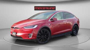 Long Range Plus |AWD|7-Passenger|Falcon Wing Rear Doors|17” Vertical Touchscreen|Self-Presenting Front Doors|