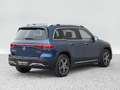 Mercedes-Benz EQB 350 4M AMG Premium +KeyGo+Ambiente+SHZ Blau - thumbnail 7