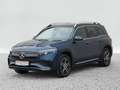 Mercedes-Benz EQB 350 4M AMG Premium +KeyGo+Ambiente+SHZ Blau - thumbnail 2