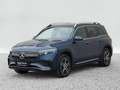 Mercedes-Benz EQB 350 4M AMG Premium +KeyGo+Ambiente+SHZ Blau - thumbnail 4