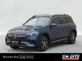 Mercedes-Benz EQB 350 4M AMG Premium +KeyGo+Ambiente+SHZ Blau - thumbnail 1