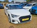 Audi A3 30 TFSI *S TRONIC*CARPLAY*LED*GARANTIE 12 MOIS Wit - thumbnail 3