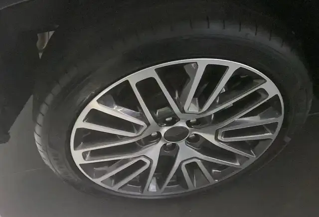Jeep Compass view 14