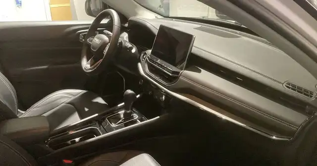 Jeep Compass view 10
