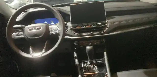 Jeep Compass view 11