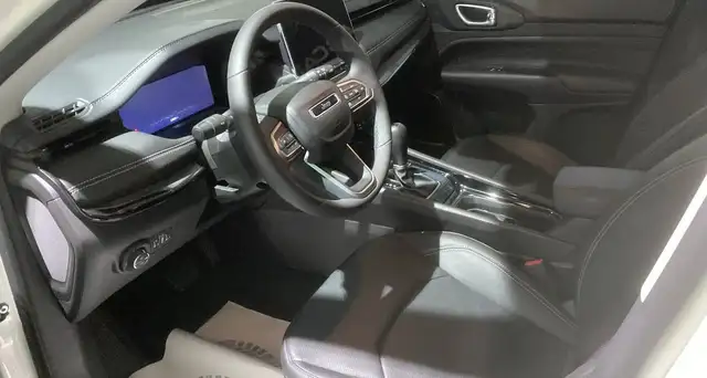 Jeep Compass view 12