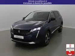 Peugeot 5008 essence 130 EAT8 Allure Pack +Hayon mains libres