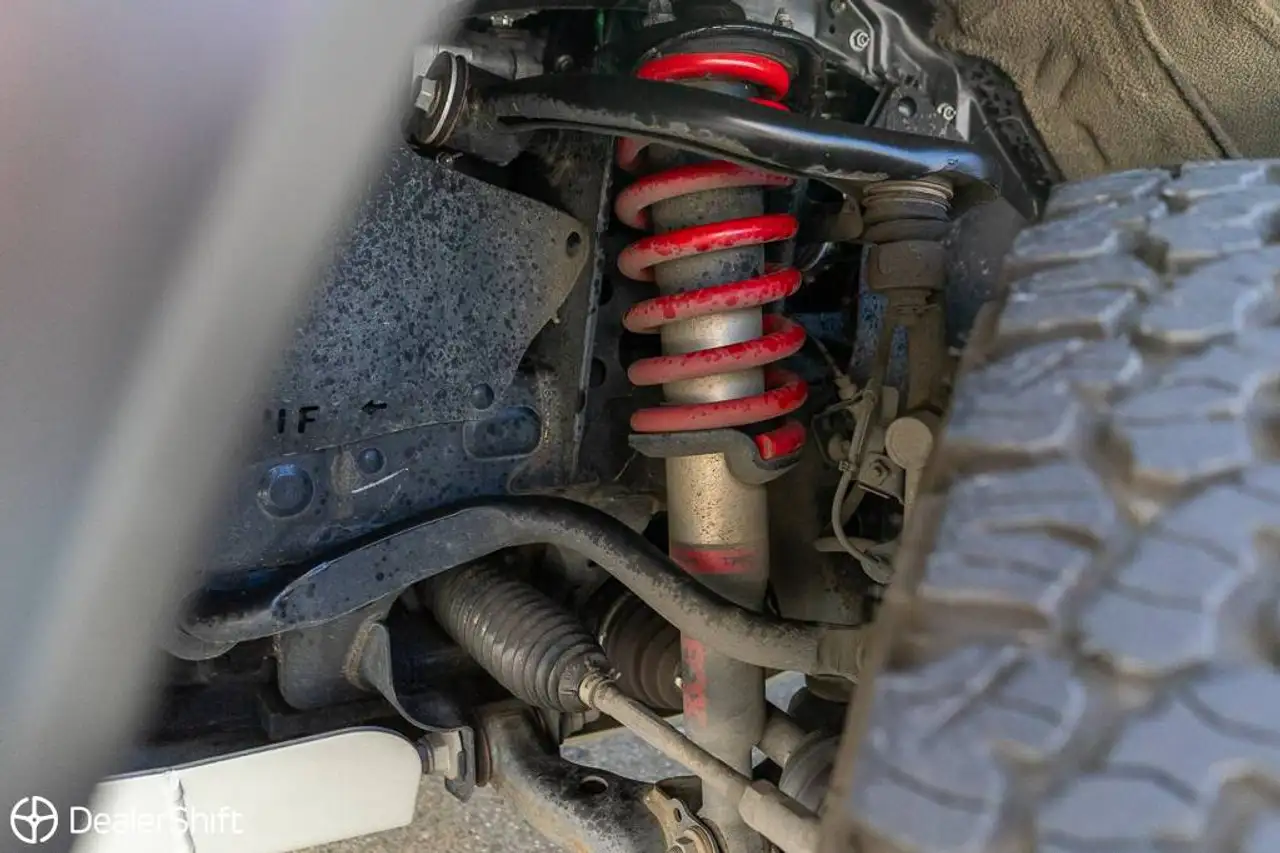 Toyota Tacoma снимка Toyota Tacoma