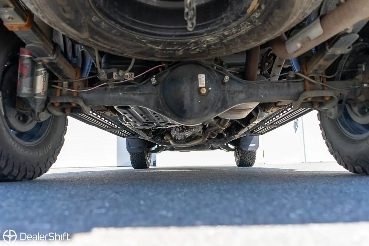 Toyota Tacoma снимка Toyota Tacoma