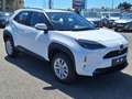 Toyota Yaris Cross 116h 2WD Dynamic Business 5P Blanc - thumbnail 2