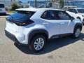 Toyota Yaris Cross 116h 2WD Dynamic Business 5P Blanc - thumbnail 3