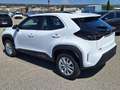 Toyota Yaris Cross 116h 2WD Dynamic Business 5P Blanc - thumbnail 4