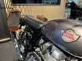 Royal Enfield Interceptor 650 Gris - thumbnail 9