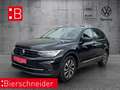 Volkswagen Tiguan 1.5 TSI DSG Active LED NAVI PDC 17 ACC DAB Schwarz - thumbnail 1