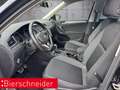 Volkswagen Tiguan 1.5 TSI DSG Active LED NAVI PDC 17 ACC DAB Schwarz - thumbnail 4