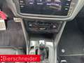 Volkswagen Tiguan 1.5 TSI DSG Active LED NAVI PDC 17 ACC DAB Schwarz - thumbnail 8