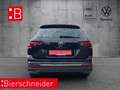Volkswagen Tiguan 1.5 TSI DSG Active LED NAVI PDC 17 ACC DAB Schwarz - thumbnail 9