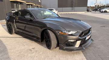 Fastback 2.3 EcoBoost Aut.