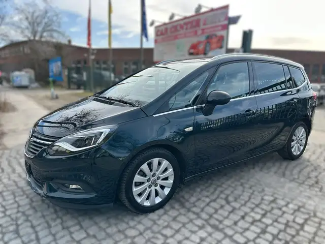 Opel Zafira Tourer Zafira 2.0 CDTI 125kW Business Innovat. Autom.