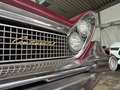 Lincoln Continental MARK IV CONVERTIBLE CABRIO 7.0 V8 Rot - thumbnail 15