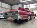 Lincoln Continental MARK IV CONVERTIBLE CABRIO 7.0 V8 Rot - thumbnail 11