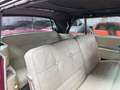 Lincoln Continental MARK IV CONVERTIBLE CABRIO 7.0 V8 Rot - thumbnail 20