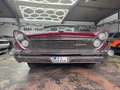 Lincoln Continental MARK IV CONVERTIBLE CABRIO 7.0 V8 Rot - thumbnail 2