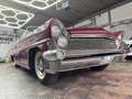 Lincoln Continental MARK IV CONVERTIBLE CABRIO 7.0 V8 Rot - thumbnail 9