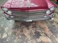 Lincoln Continental MARK IV CONVERTIBLE CABRIO 7.0 V8 Rot - thumbnail 16