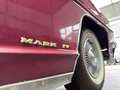Lincoln Continental MARK IV CONVERTIBLE CABRIO 7.0 V8 Rot - thumbnail 12