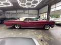 Lincoln Continental MARK IV CONVERTIBLE CABRIO 7.0 V8 Rot - thumbnail 3